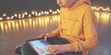 iPad / Garageband